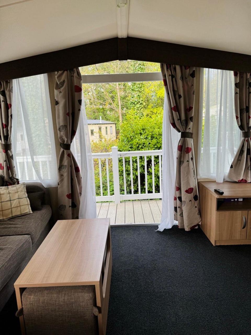 Relax & Dream Hotel Port Seton Luaran gambar
