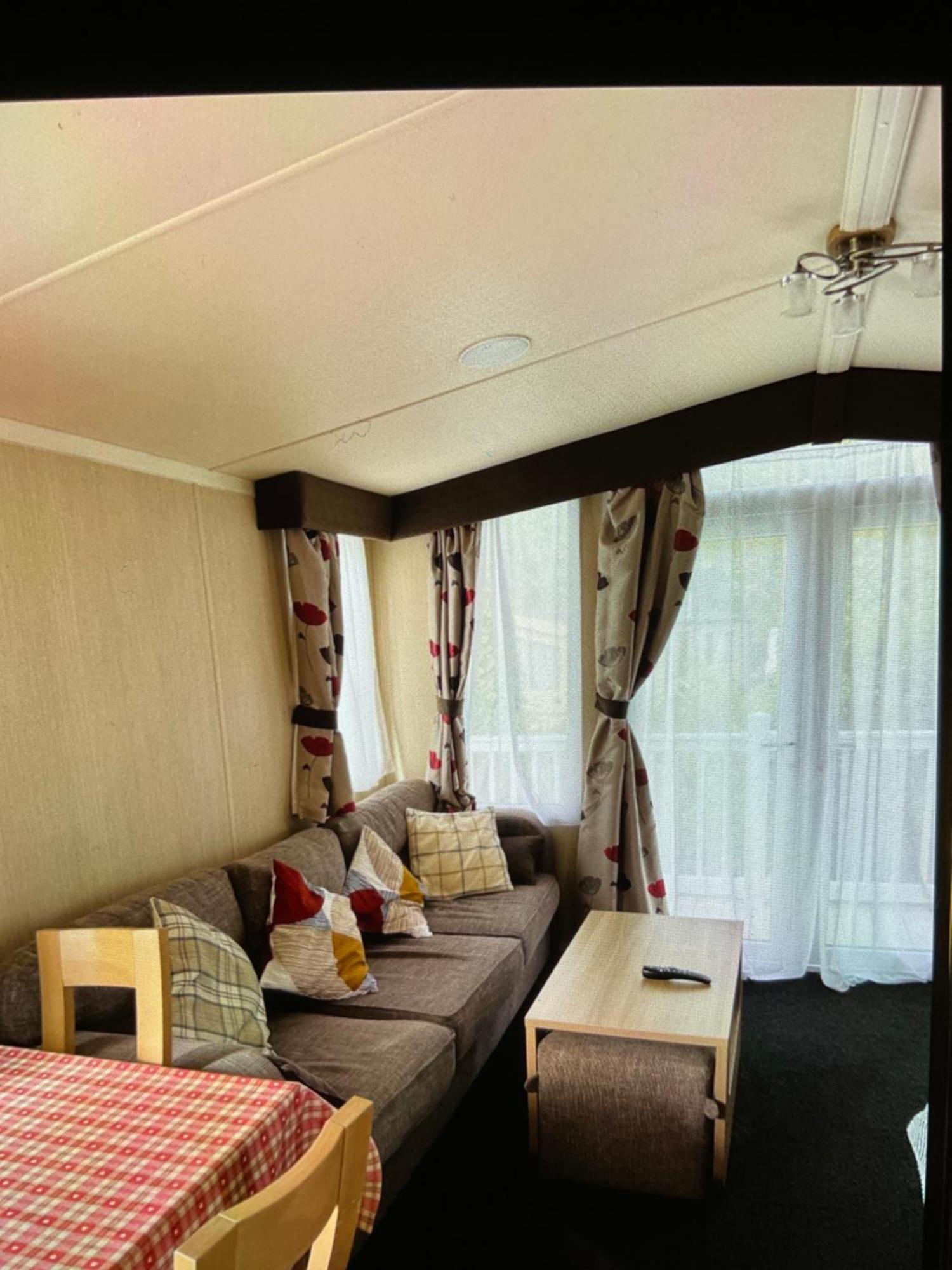 Relax & Dream Hotel Port Seton Luaran gambar