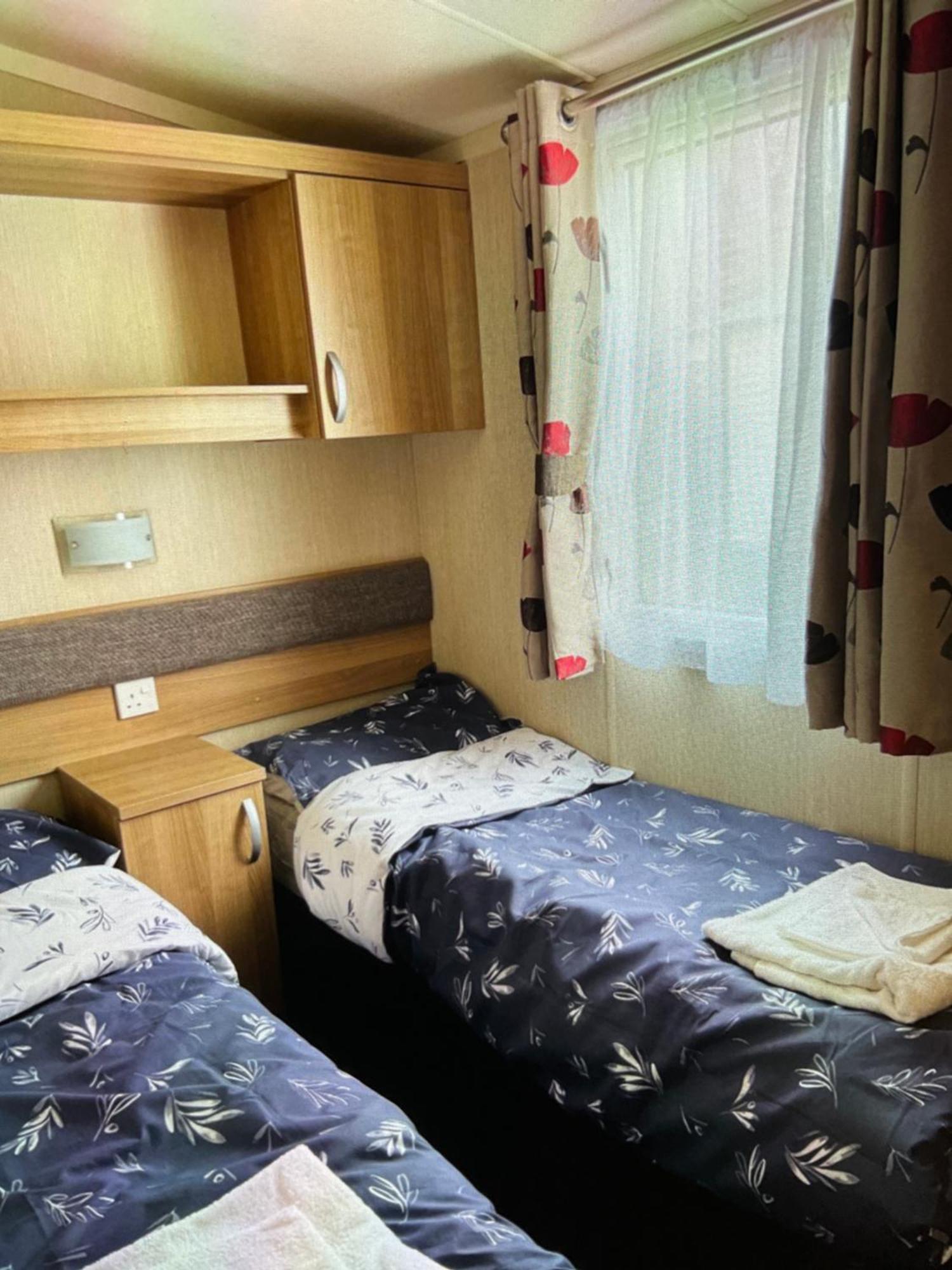 Relax & Dream Hotel Port Seton Luaran gambar