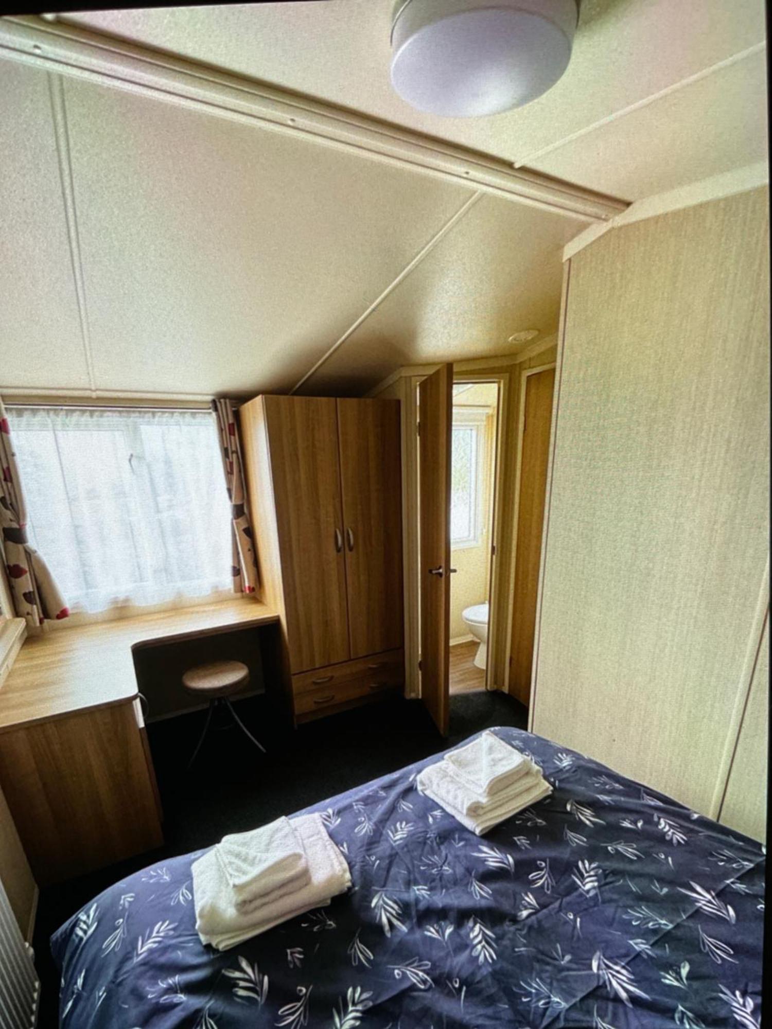 Relax & Dream Hotel Port Seton Luaran gambar